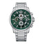 Citizen - AN3690-56X - Quartz Chronograph Men's Watch