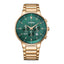 Citizen - AN8223-54X - Quartz Chronograph Men's Watch