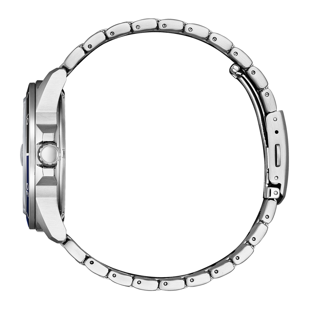 Citizen AW1810-85L Stainless Steel Men Watch