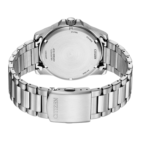 Citizen AW1811-82X Stainless Steel Men Watch