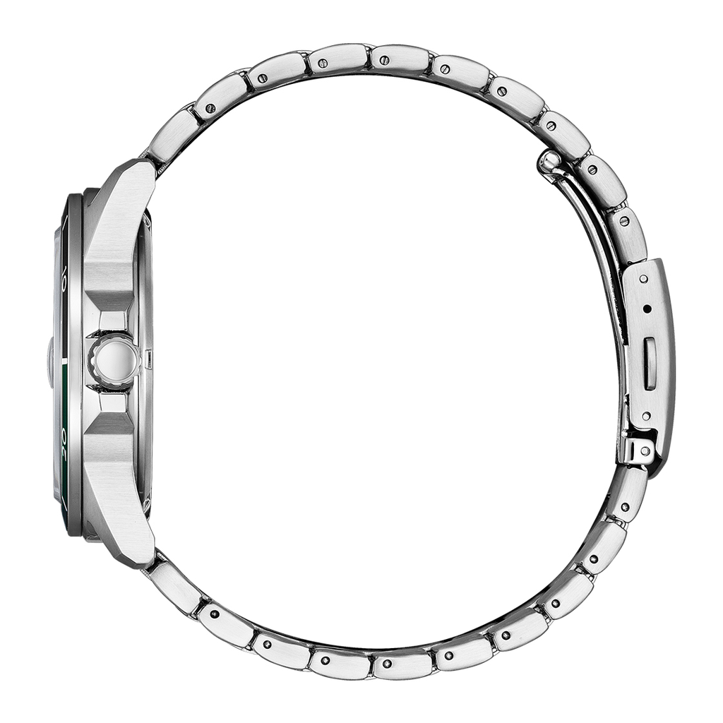 Citizen AW1811-82X Stainless Steel Men Watch