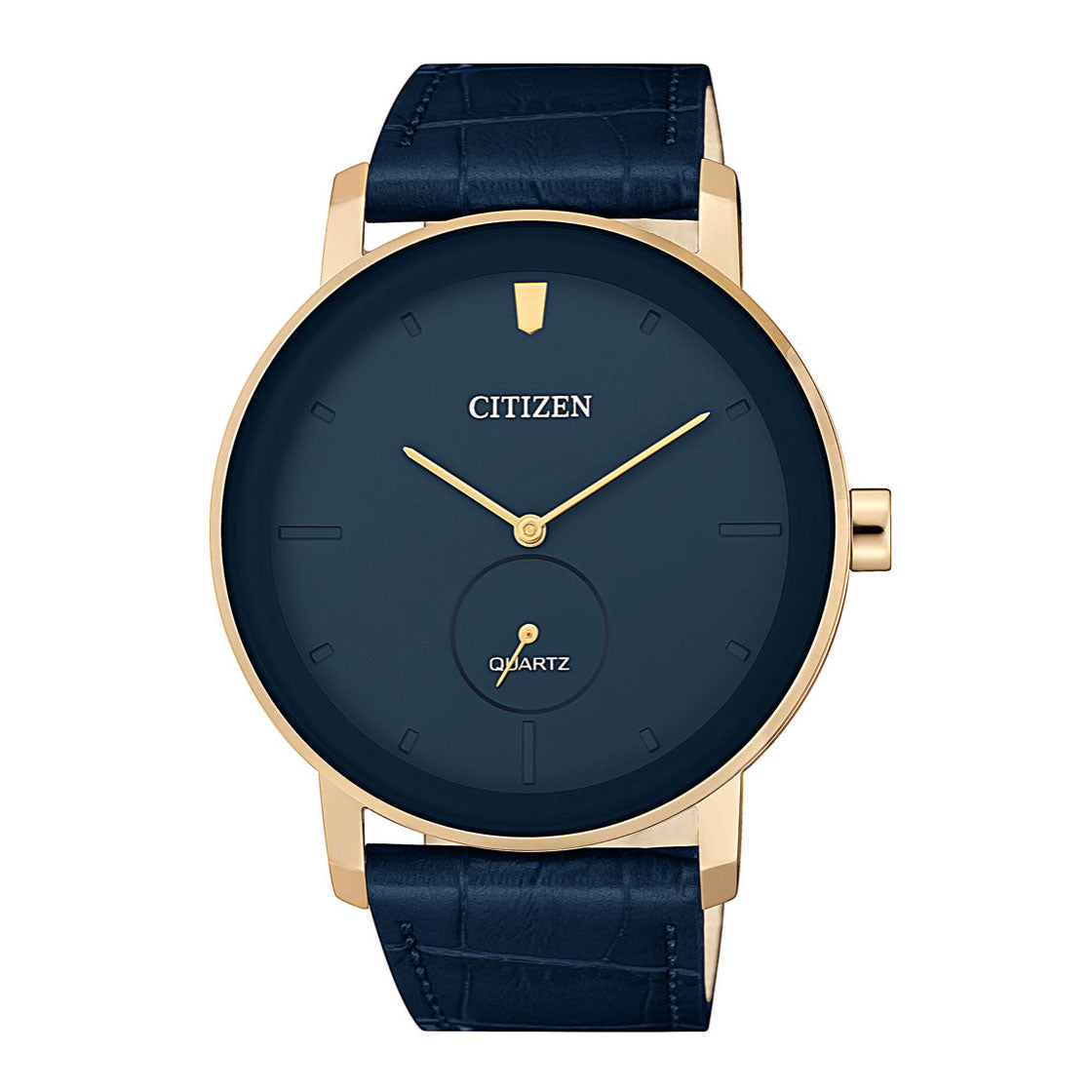 Citizen - BE9183-03L - Quartz - Watch For Men