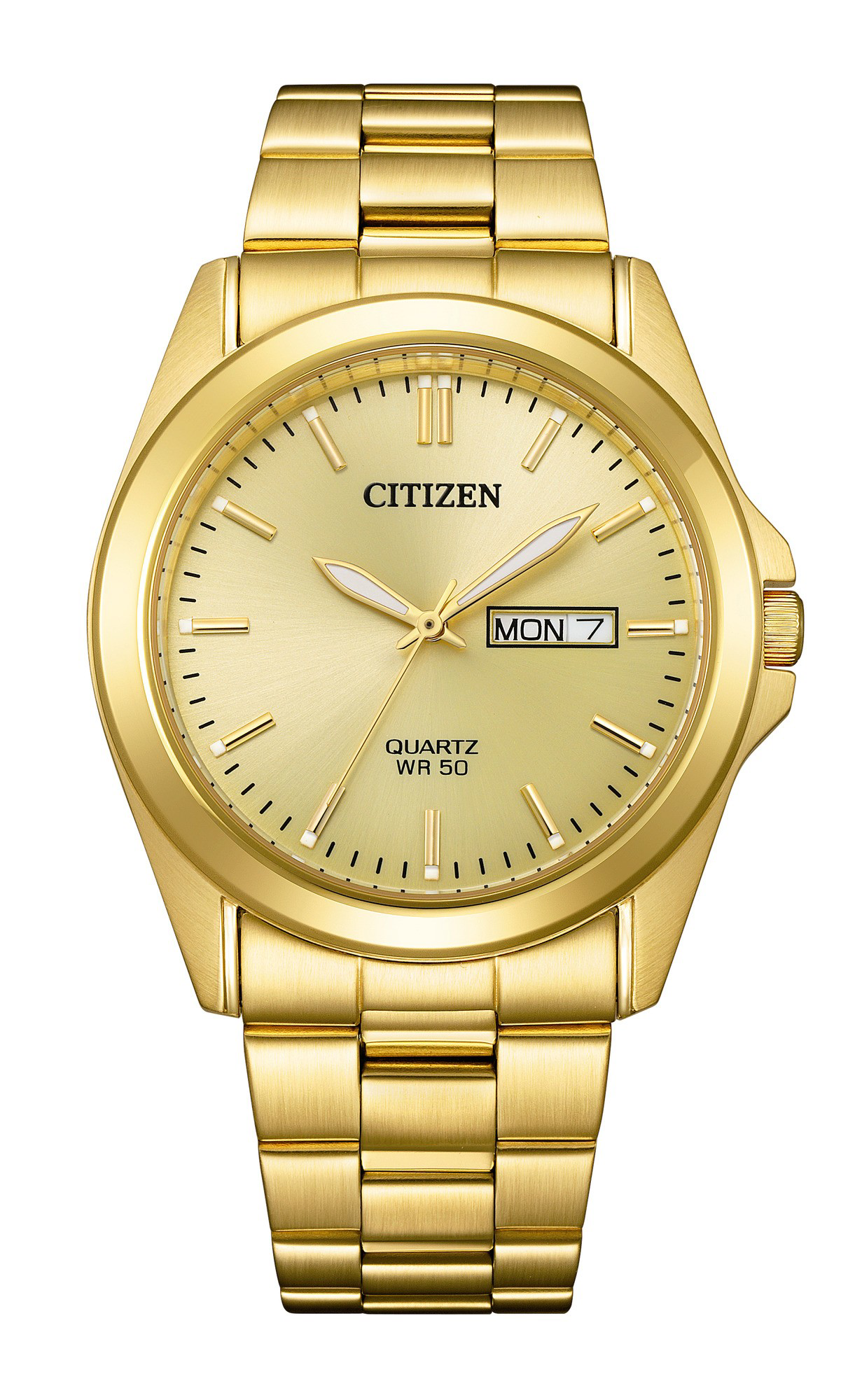 Citizen BF-583-59P Quartz Men Watch Main image