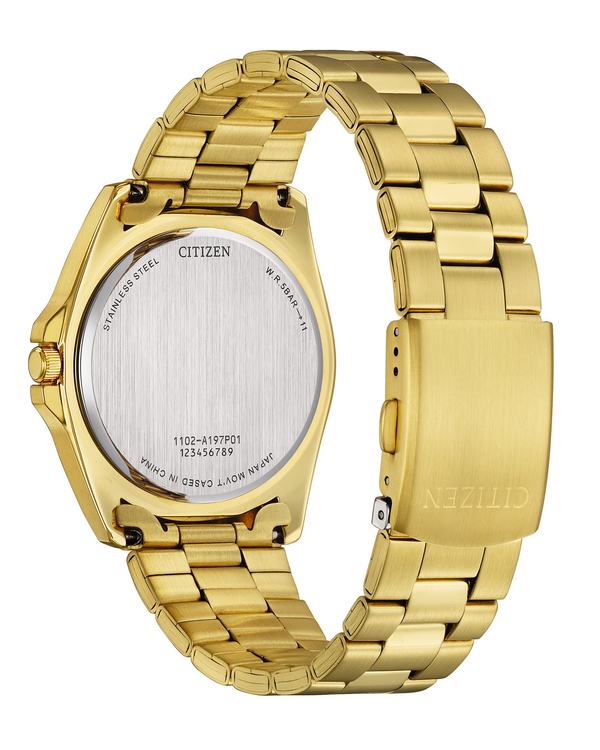 Citizen BF-583-59P Quartz Men Watch