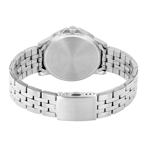 Citizen BF2011-51L Quartz Stainless Steel Men's Watch