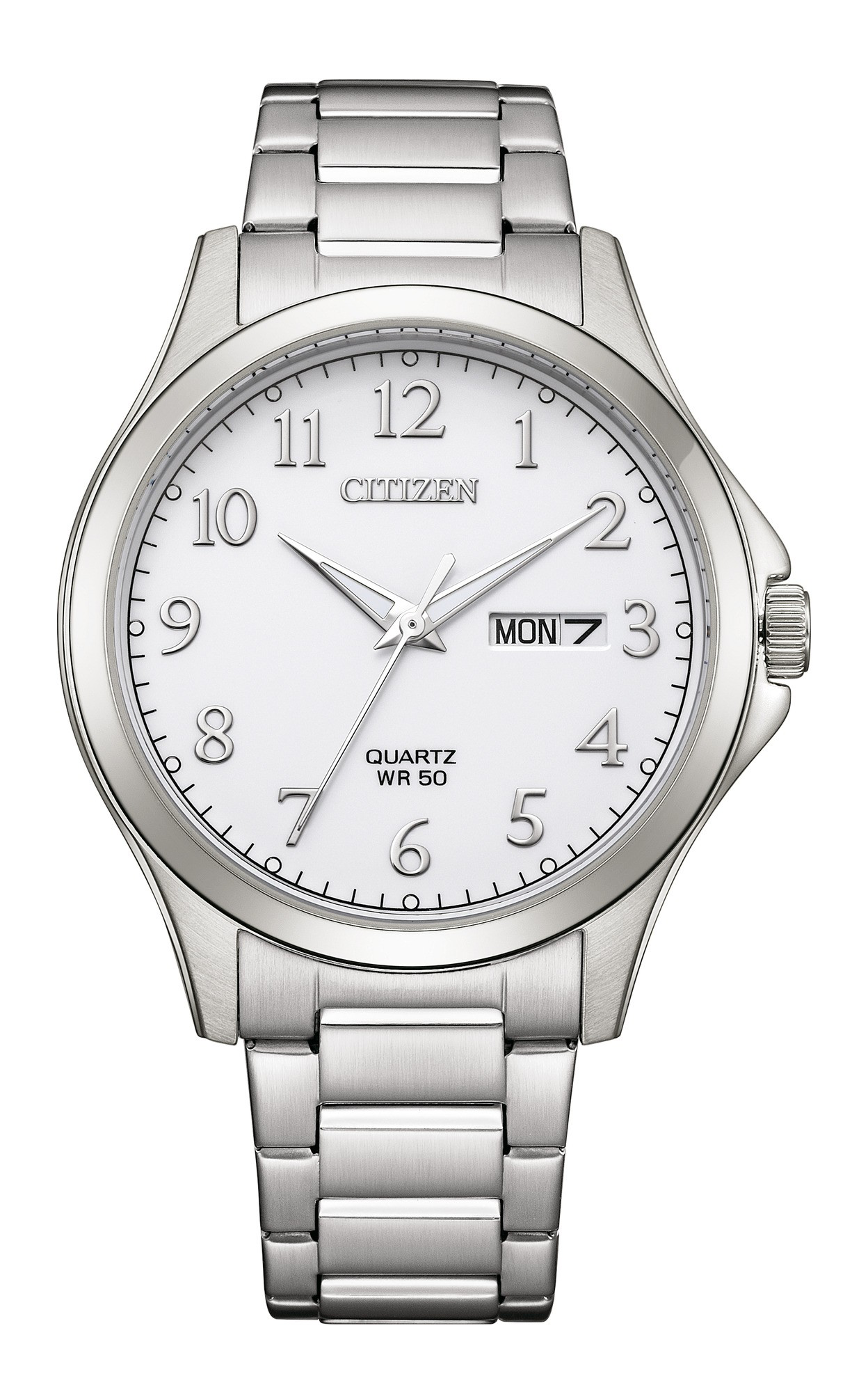 Citizen BF2021-82A Quartz Men Watch Main image
