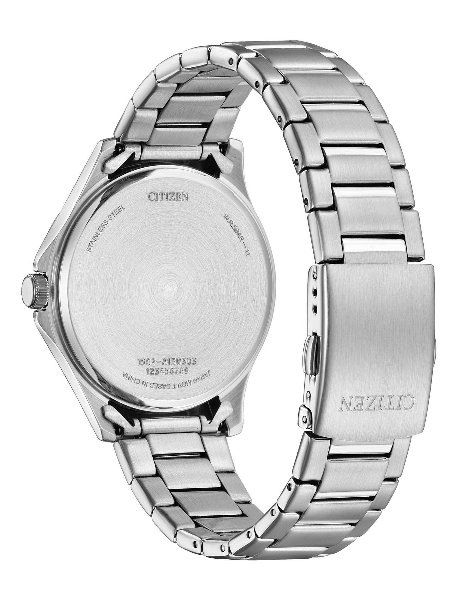 Citizen BF2021-82A Quartz Men Watch Secondary image