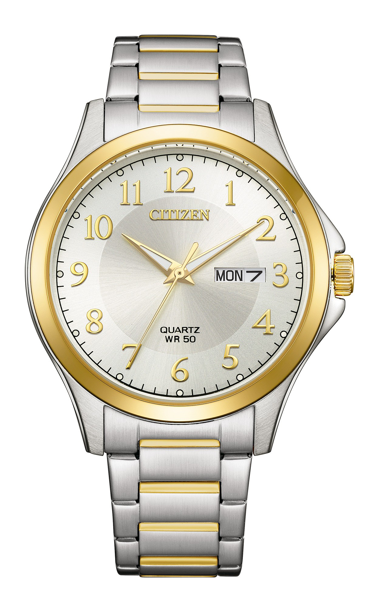 Citizen BF2026-89A Quartz Men Watch Main image