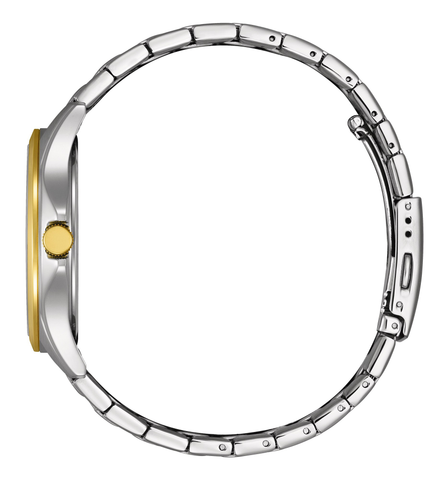 Citizen BF2026-89A Quartz Men Watch