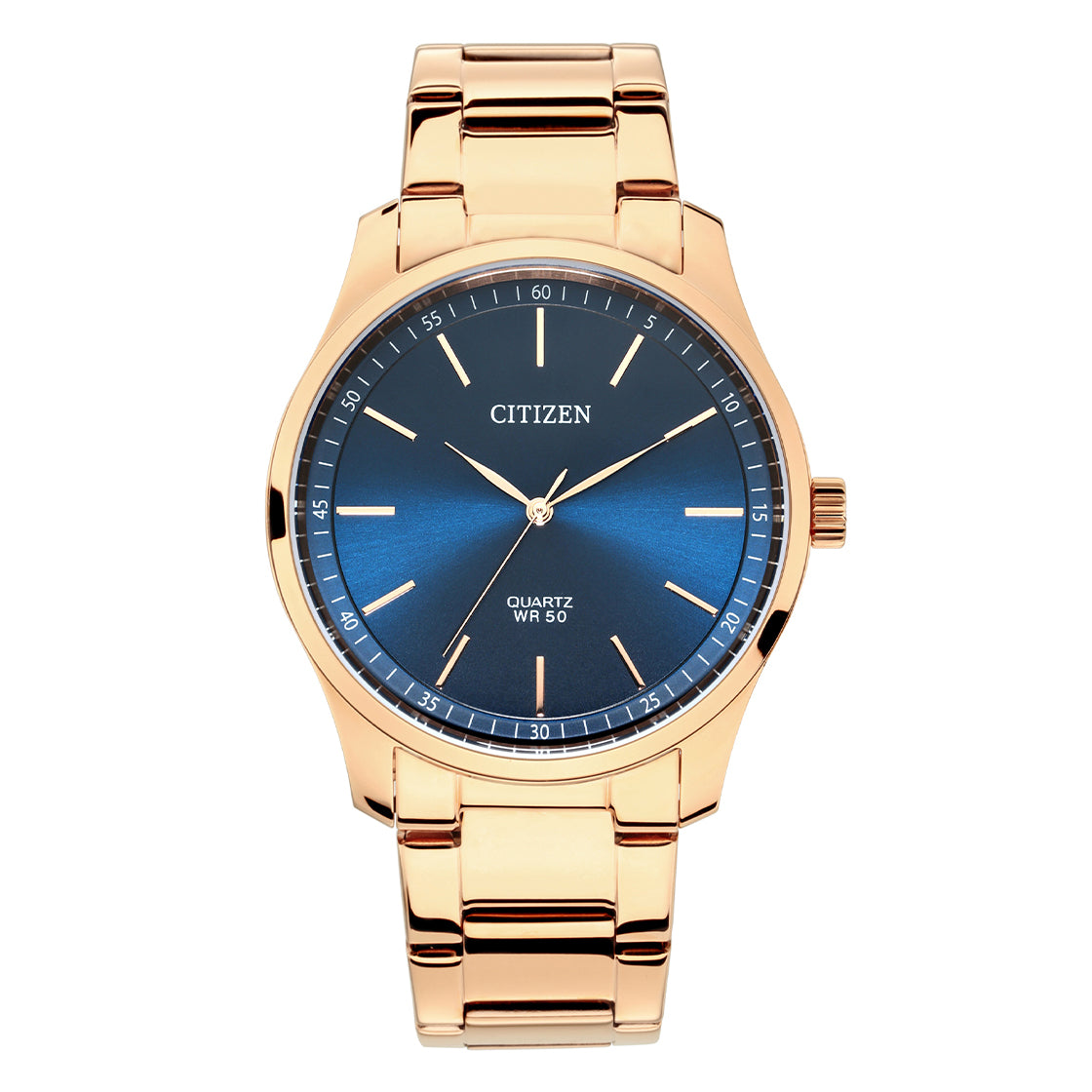 Citizen -BH5003-51L-Quartz Men Watch Secondary image
