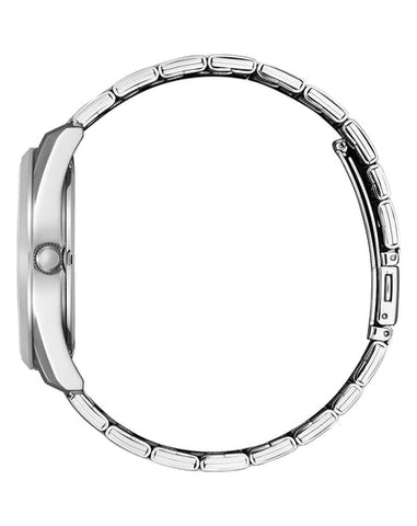 Citizen -BI1031-51L-Quartz Men Stainless Steel Watch