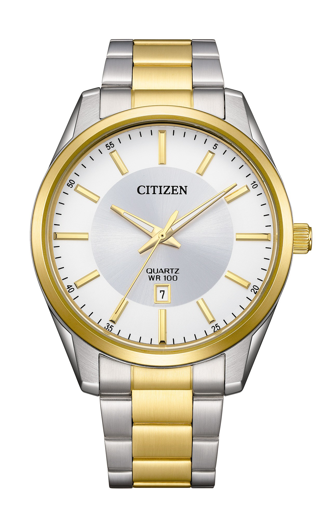 Citizen BI1036-57A Stainless Steel Men Watch Main image