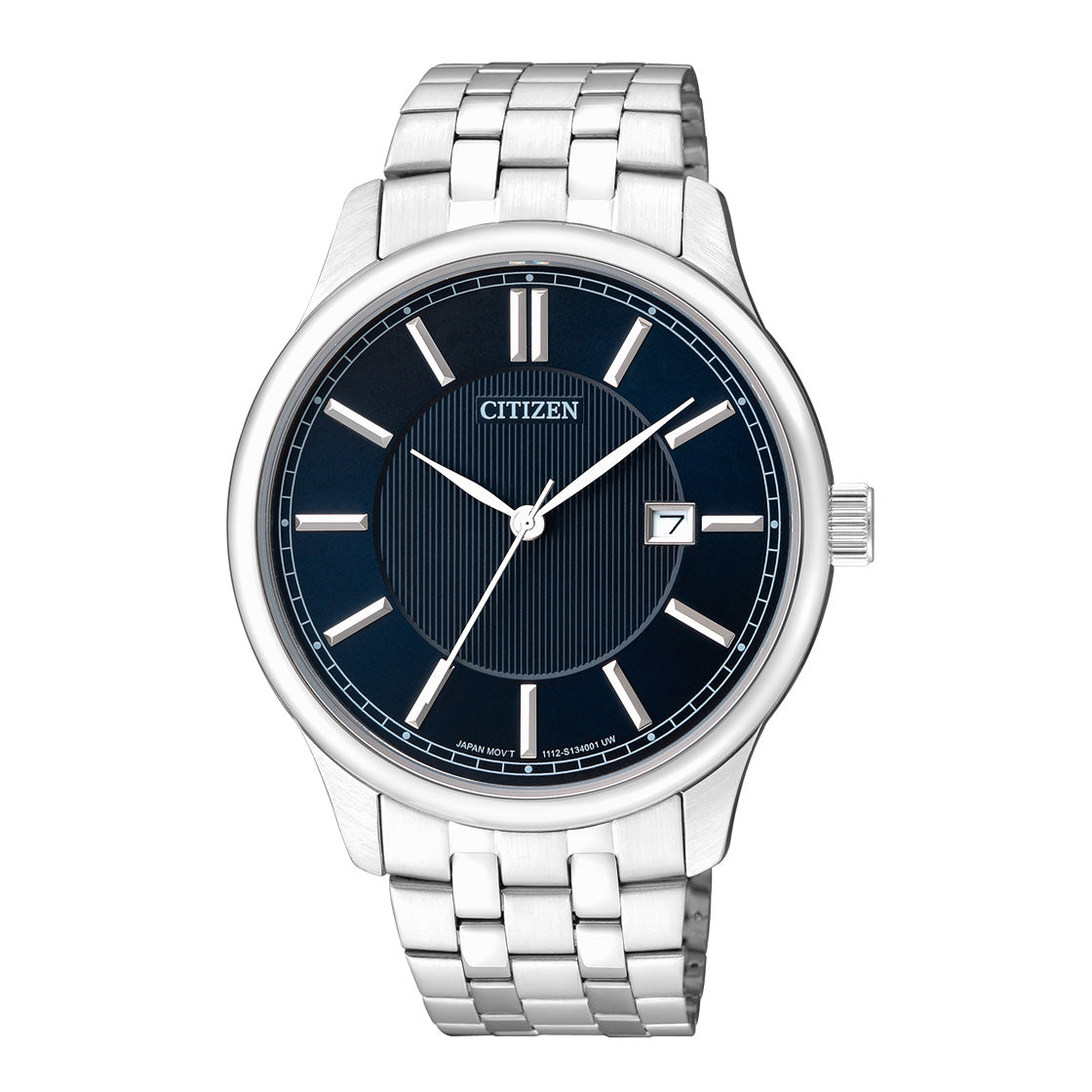 Citizen -BI1050-56L-QUARTZ MEN WATCH