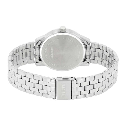 Citizen -BI1050-56L-QUARTZ MEN WATCH