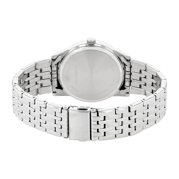 Citizen BI5000-87E Stainless Steel Men watch