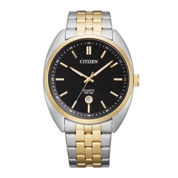 Citizen - BI5094-59E - Stainless Steel Watch For Men