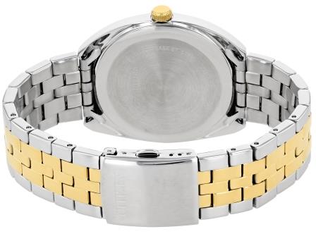 Citizen - BI5094-59E - Stainless Steel Watch For Men