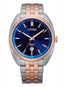 Citizen - BI5096-53L - Quartz Stainless Steel Watch For Men