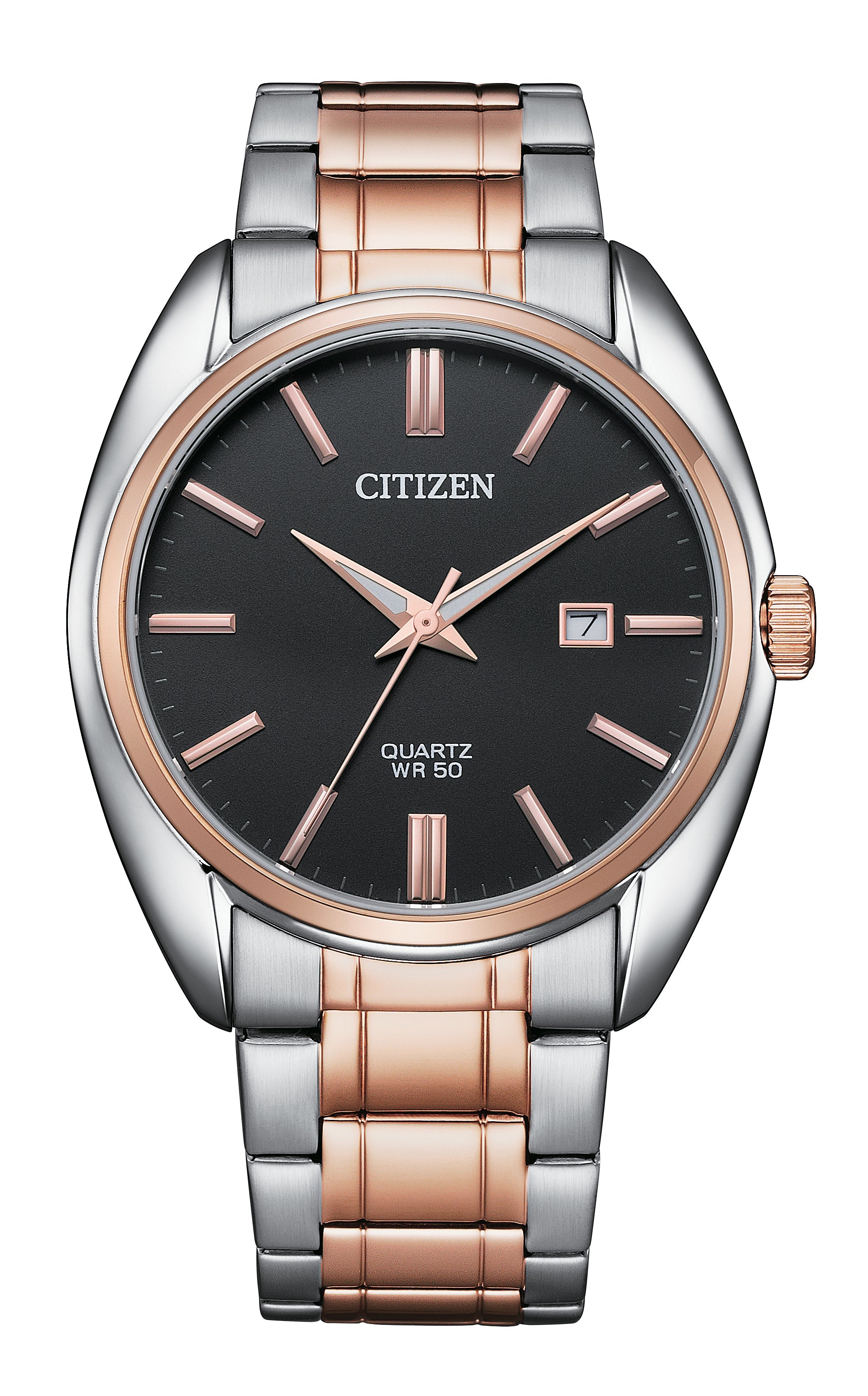 Citizen - BI5104-57E - Quartz Stainless Steel Watch For Men Main image