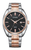 Citizen - BI5104-57E - Quartz Stainless Steel Watch For Men