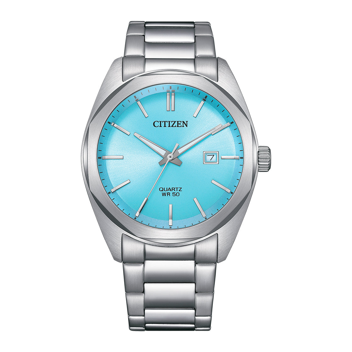 Citizen - BI5110-54M - Quartz Stainless Steel Watch For Men Main image
