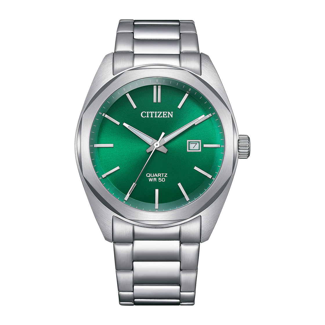 Citizen - BI5110-54X - Quartz Stainless Steel Watch For Men Main image