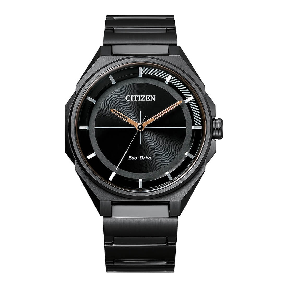 Citizen -BJ6538-87E-ECO-DRIVE MEN WATCH
