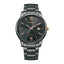 Citizen - BM6976-72E - Eco Drive Stainless Steel Watch For Men