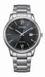 Citizen - BM6978-77E - Eco Drive Stainless Steel Watch For Men