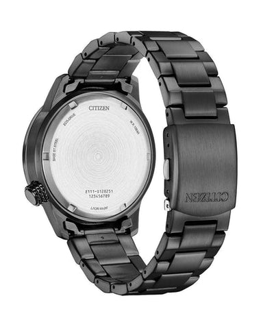 Citizen Eco-Drive -BM7555-83E-Men's Analogue Watch