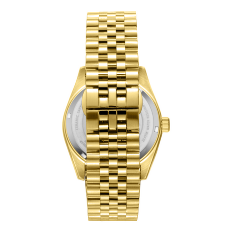 BHPC BP3018X.130 Men Stainless Steel Watch