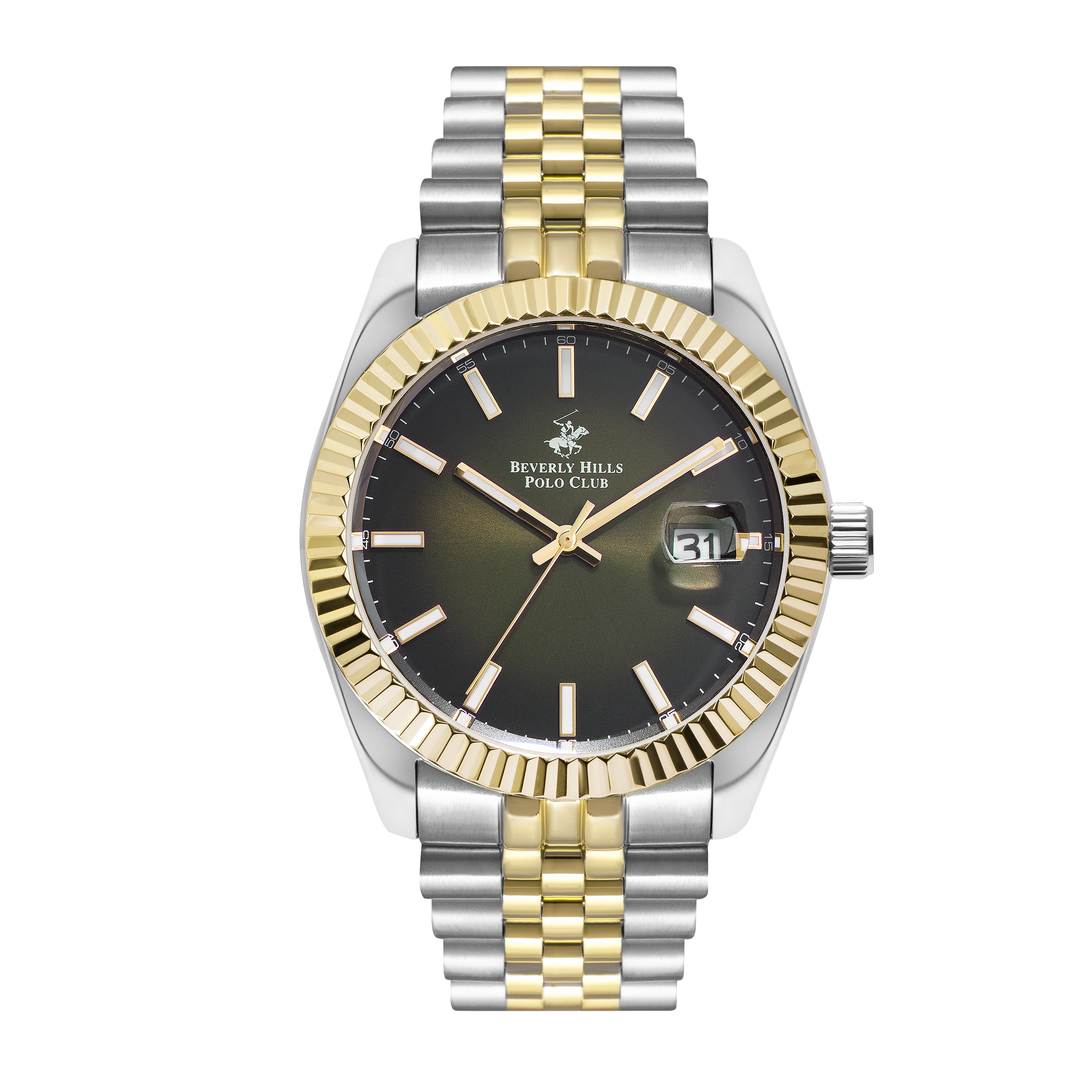 BHPC BP3018X.250 Gents Watch Main image