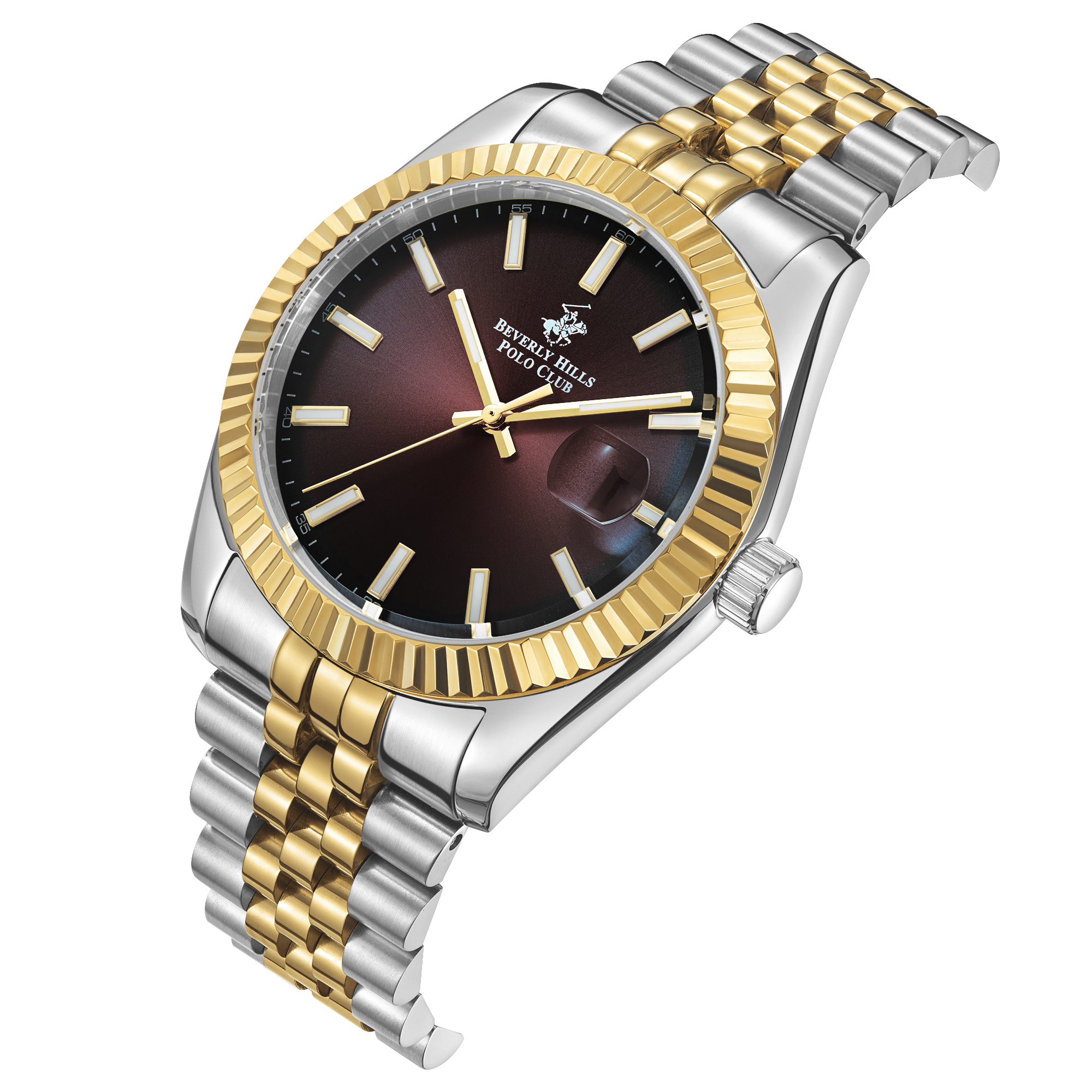 BHPC BP3018X.280 Gents Watch