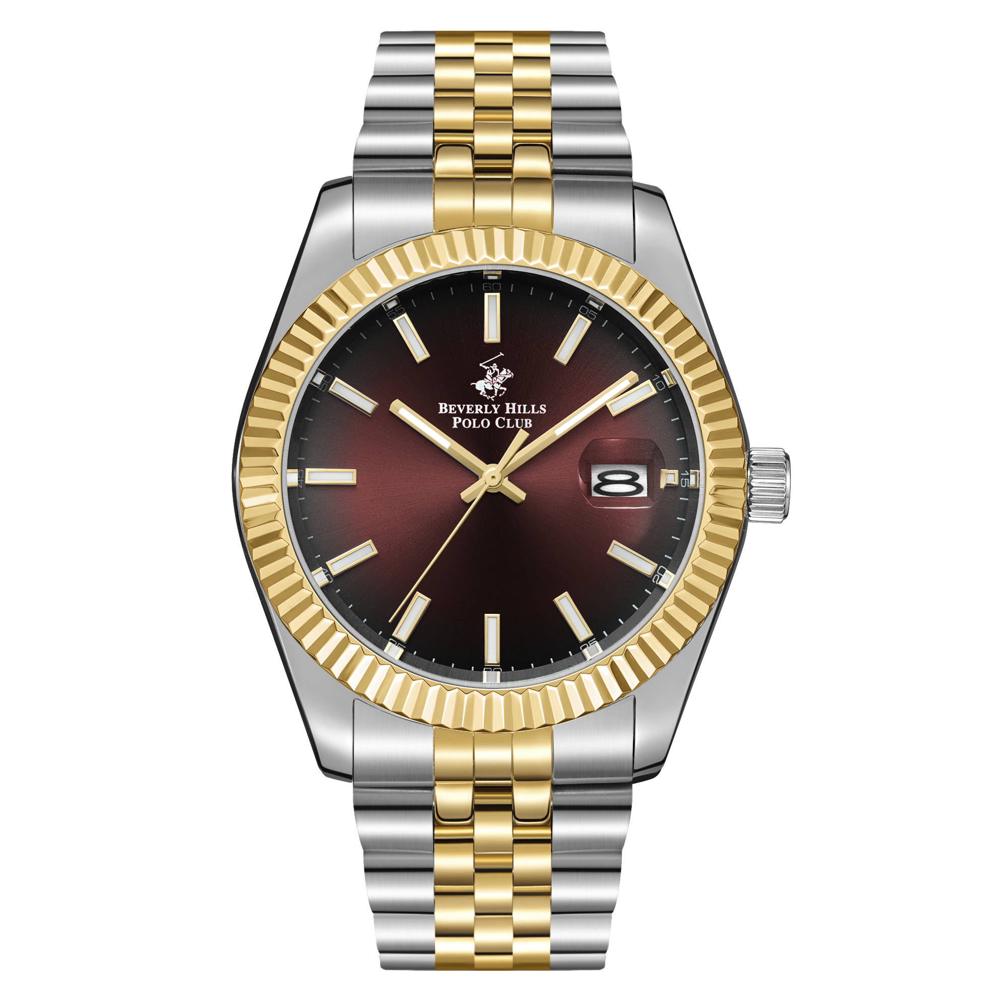 BHPC BP3018X.280 Gents Watch Main image