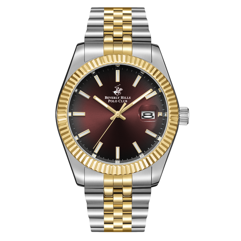 BHPC BP3018X.280 Gents Watch