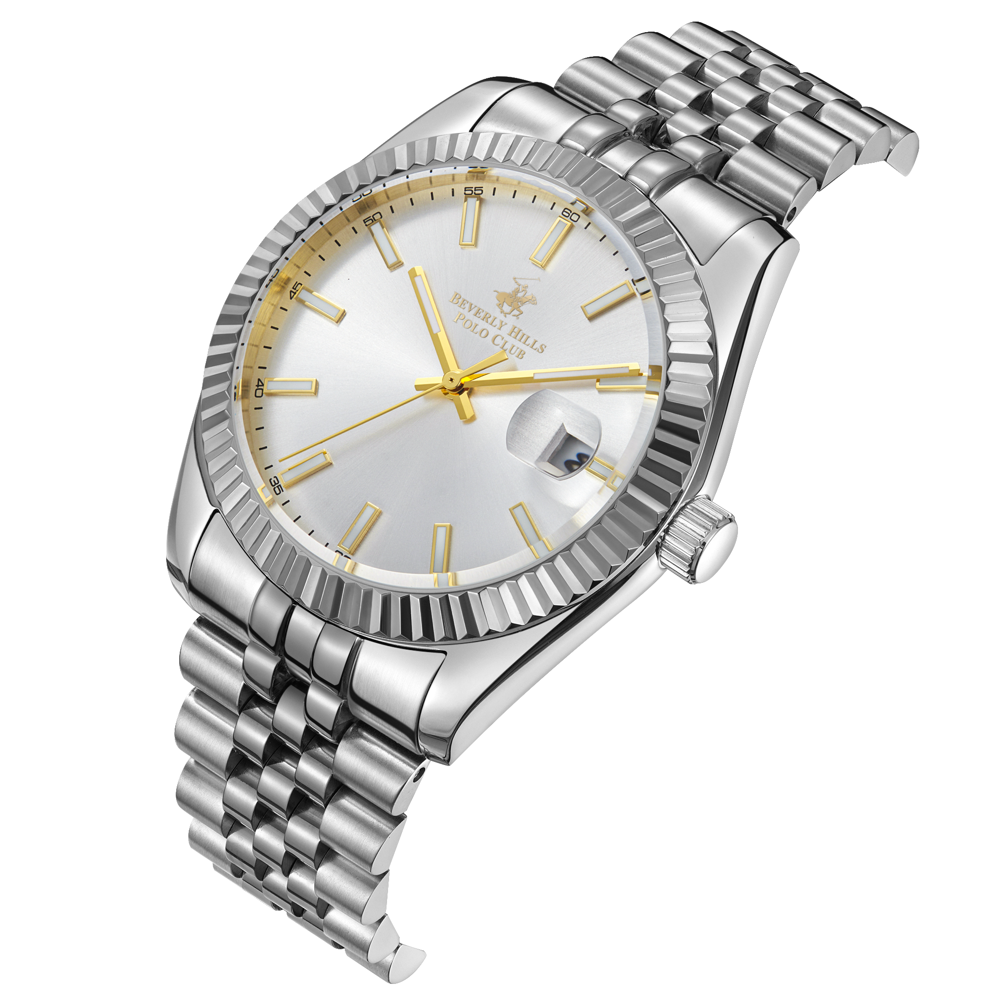 BHPC BP3018X.331 Gents Watch