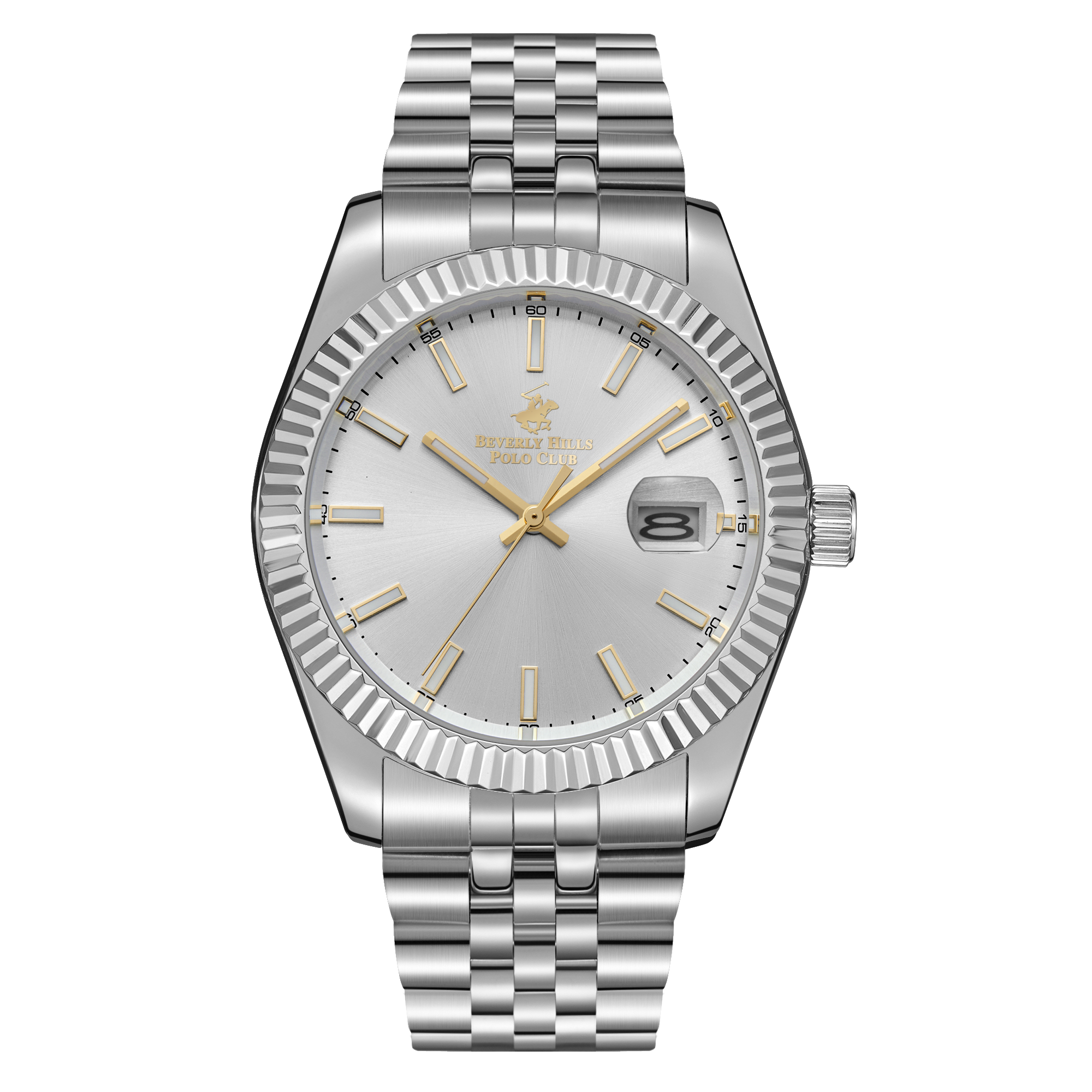 BHPC BP3018X.331 Gents Watch Main image