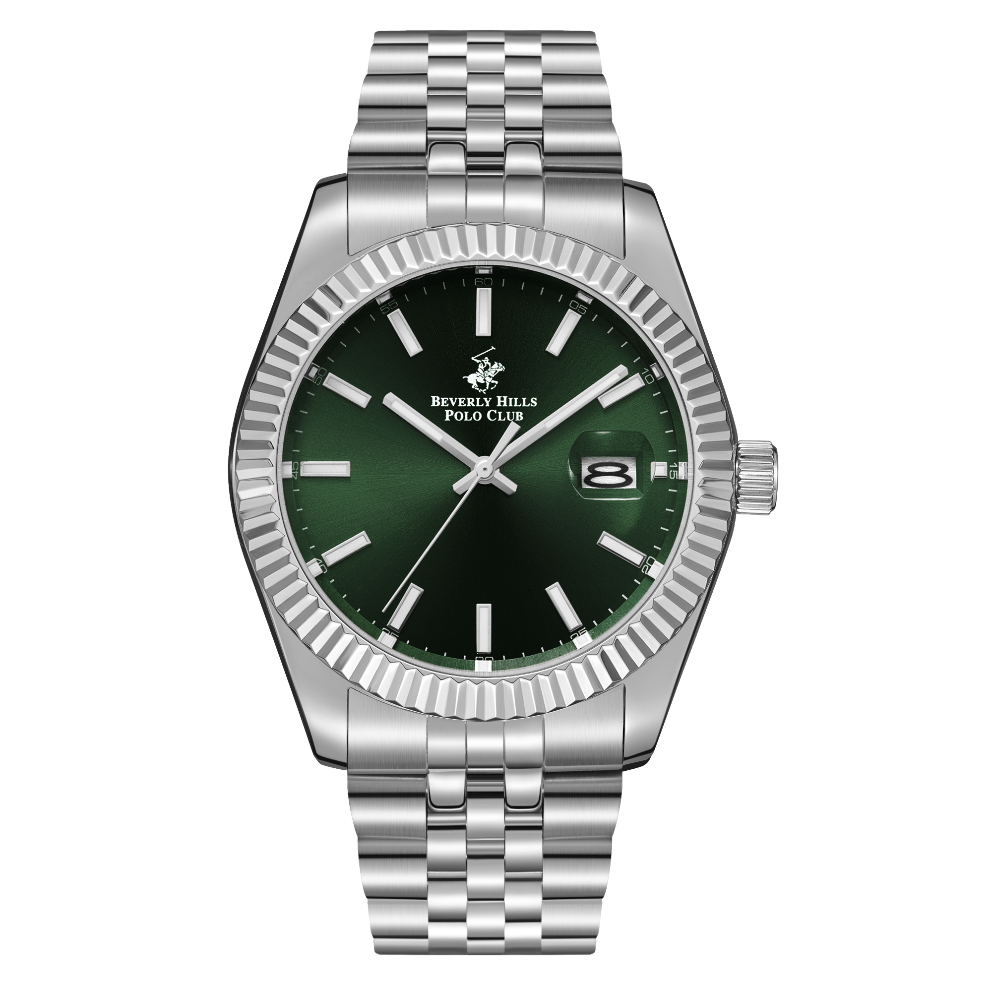 BHPC BP3018X.371 Gents Watch Main image