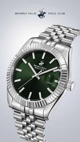 BHPC BP3018X.371 Gents Watch