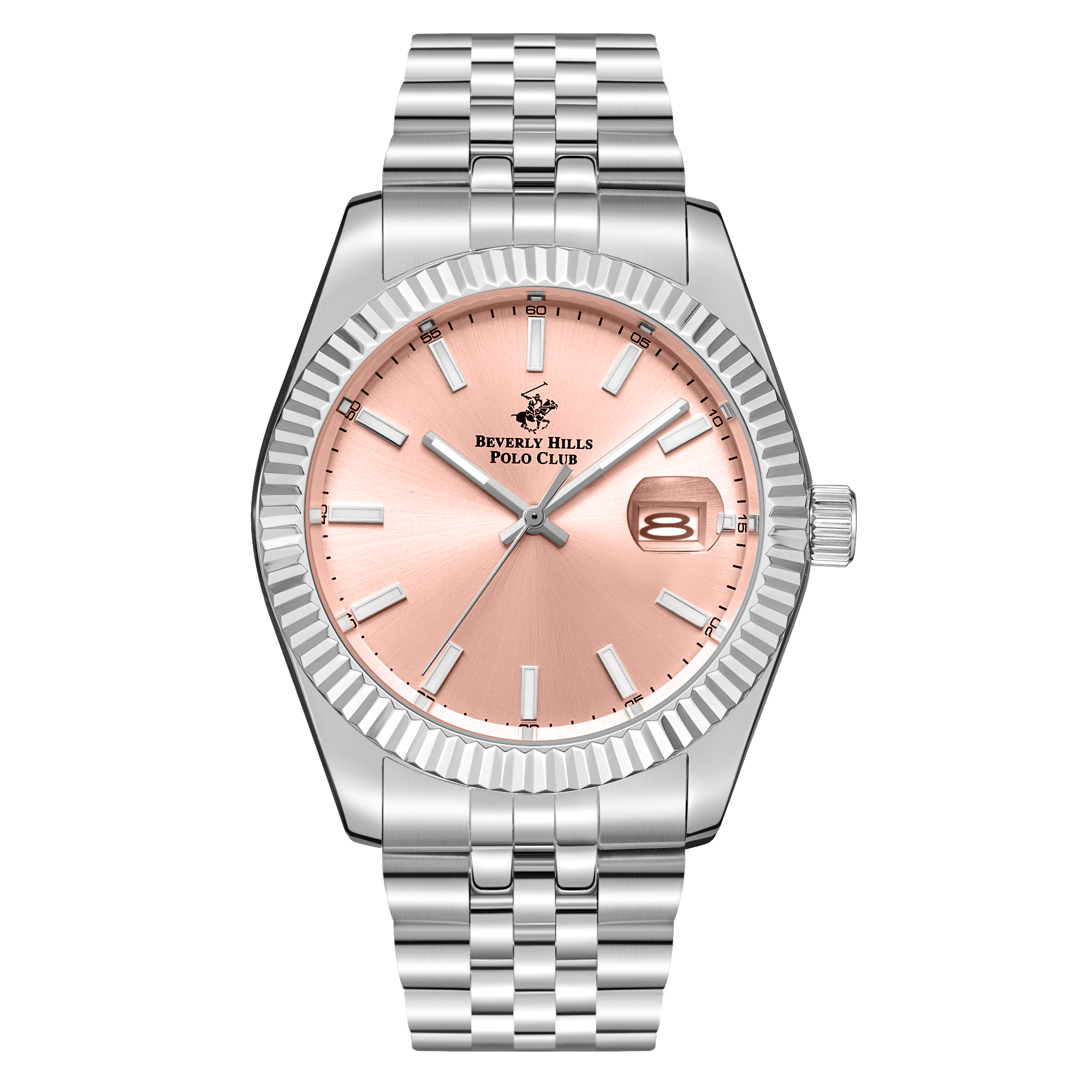 BHPC BP3018X.380 Gents Watch Main image