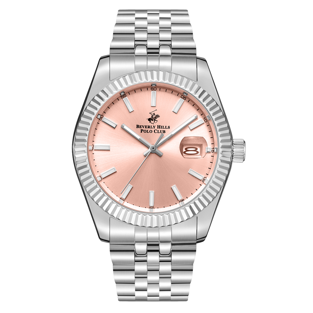 BHPC BP3018X.380 Gents Watch