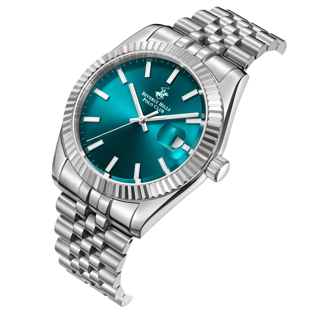 BHPC BP3018X.392 Gents Watch