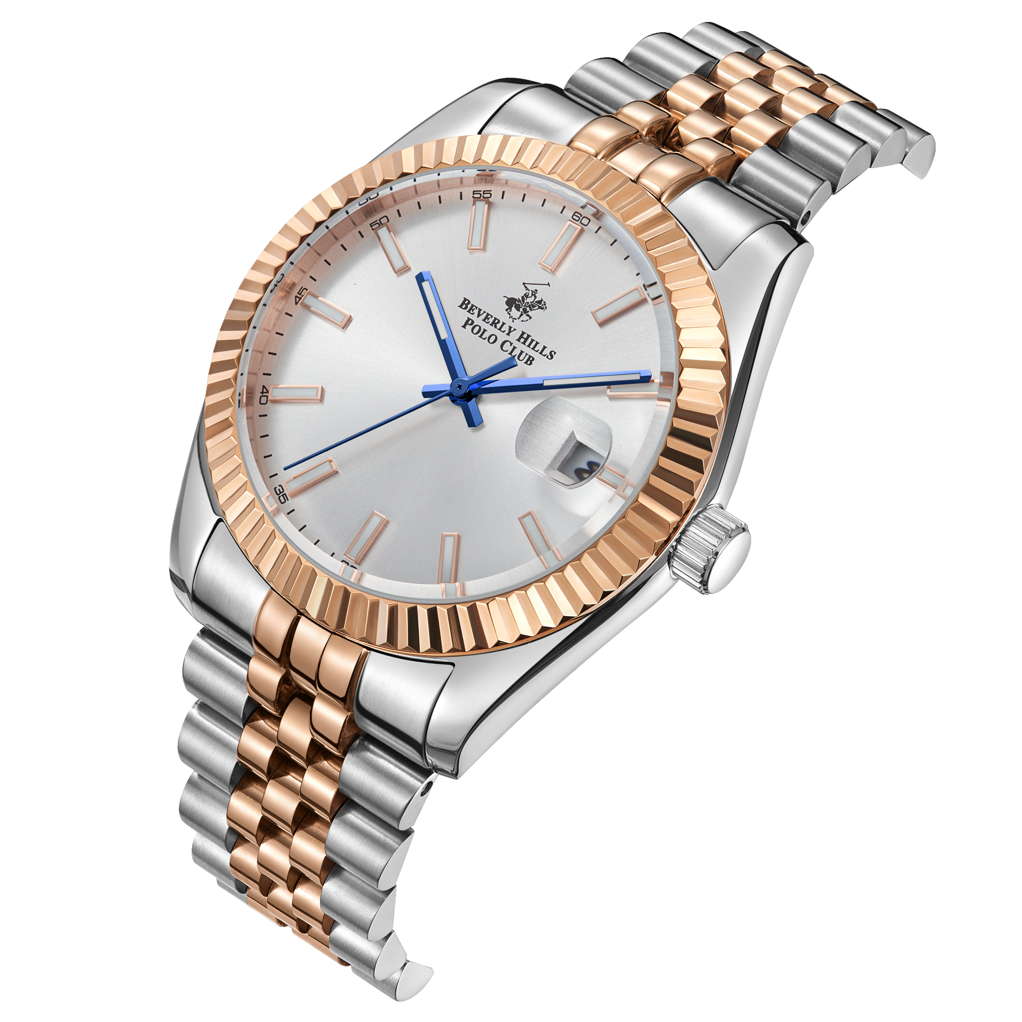 BHPC BP3018X.531 Gents Watch Secondary image