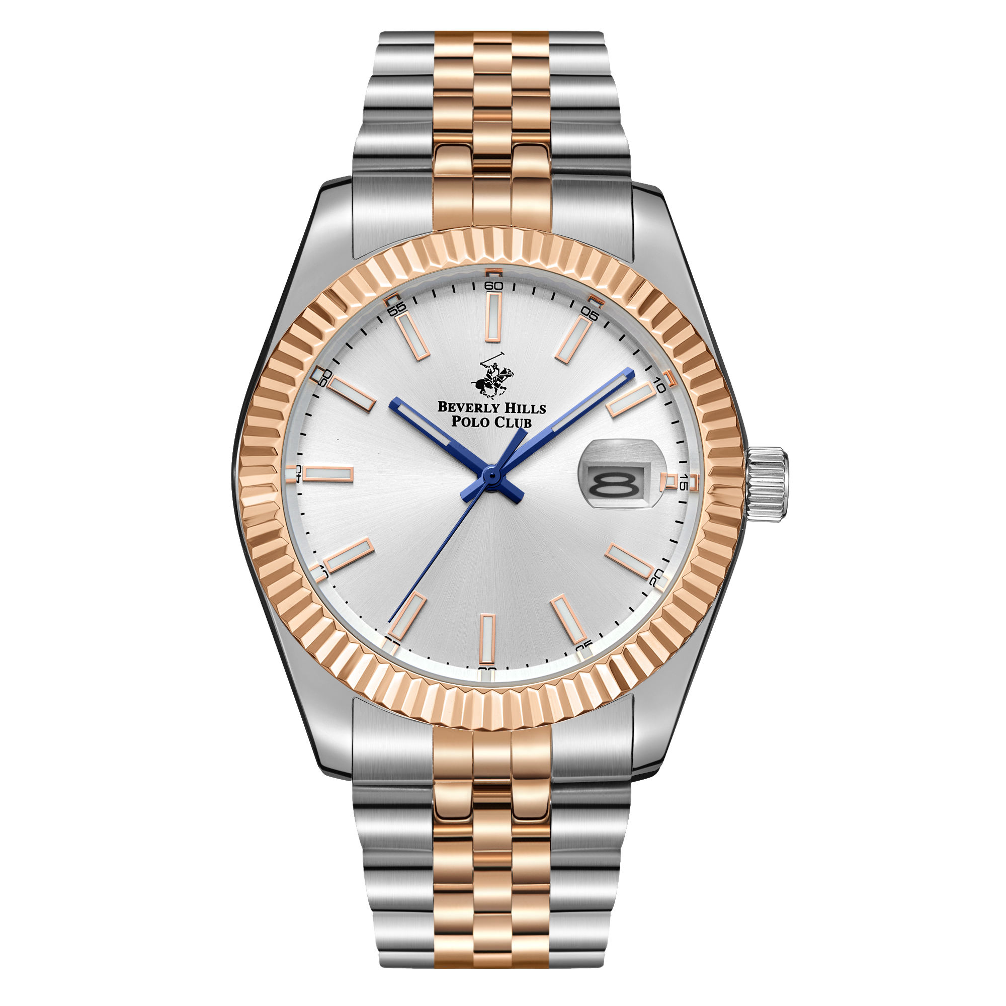 BHPC BP3018X.531 Gents Watch Main image
