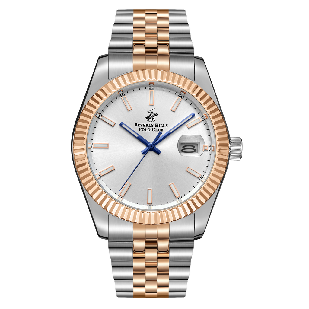 BHPC BP3018X.531 Gents Watch