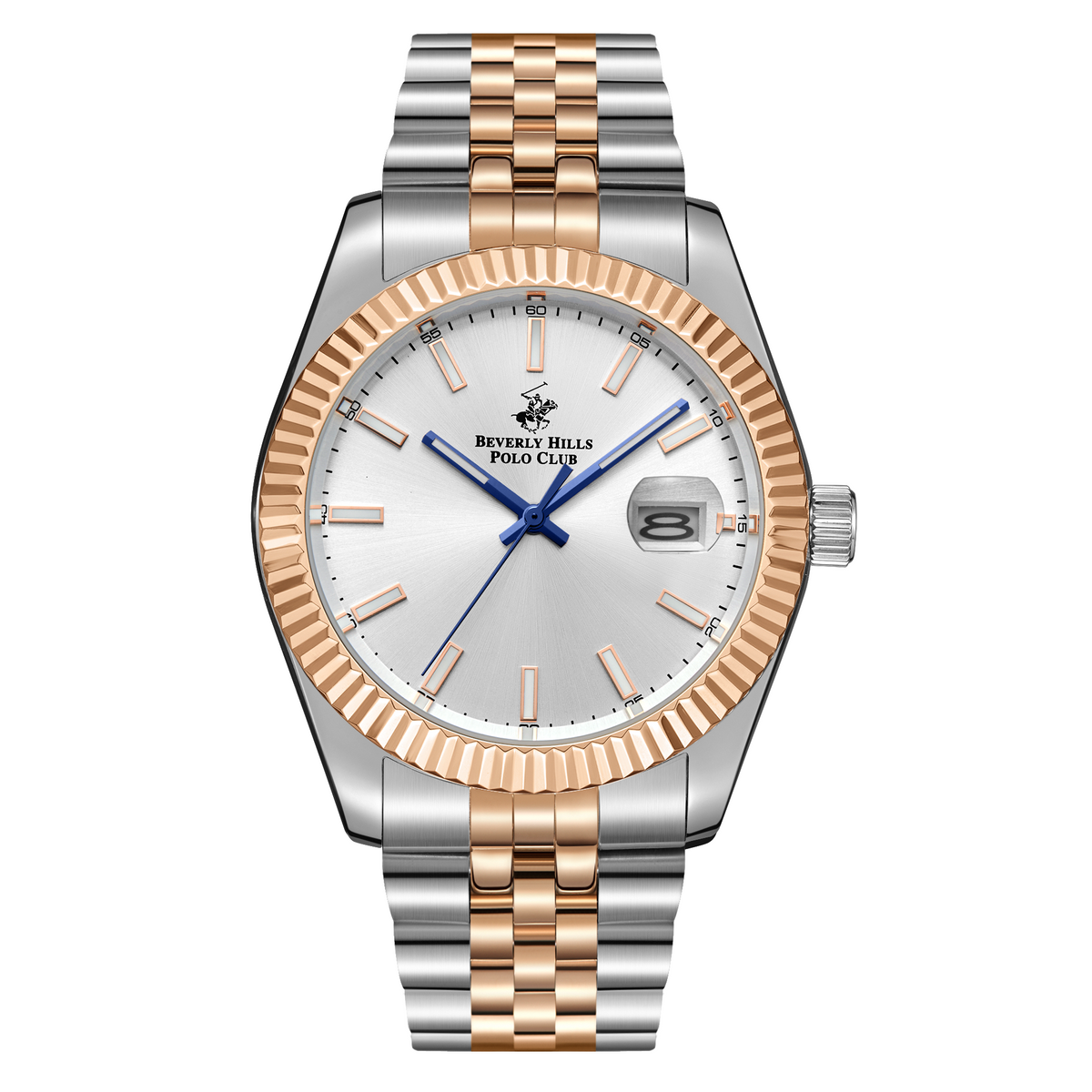 BHPC BP3018X.531 Gents Watch
