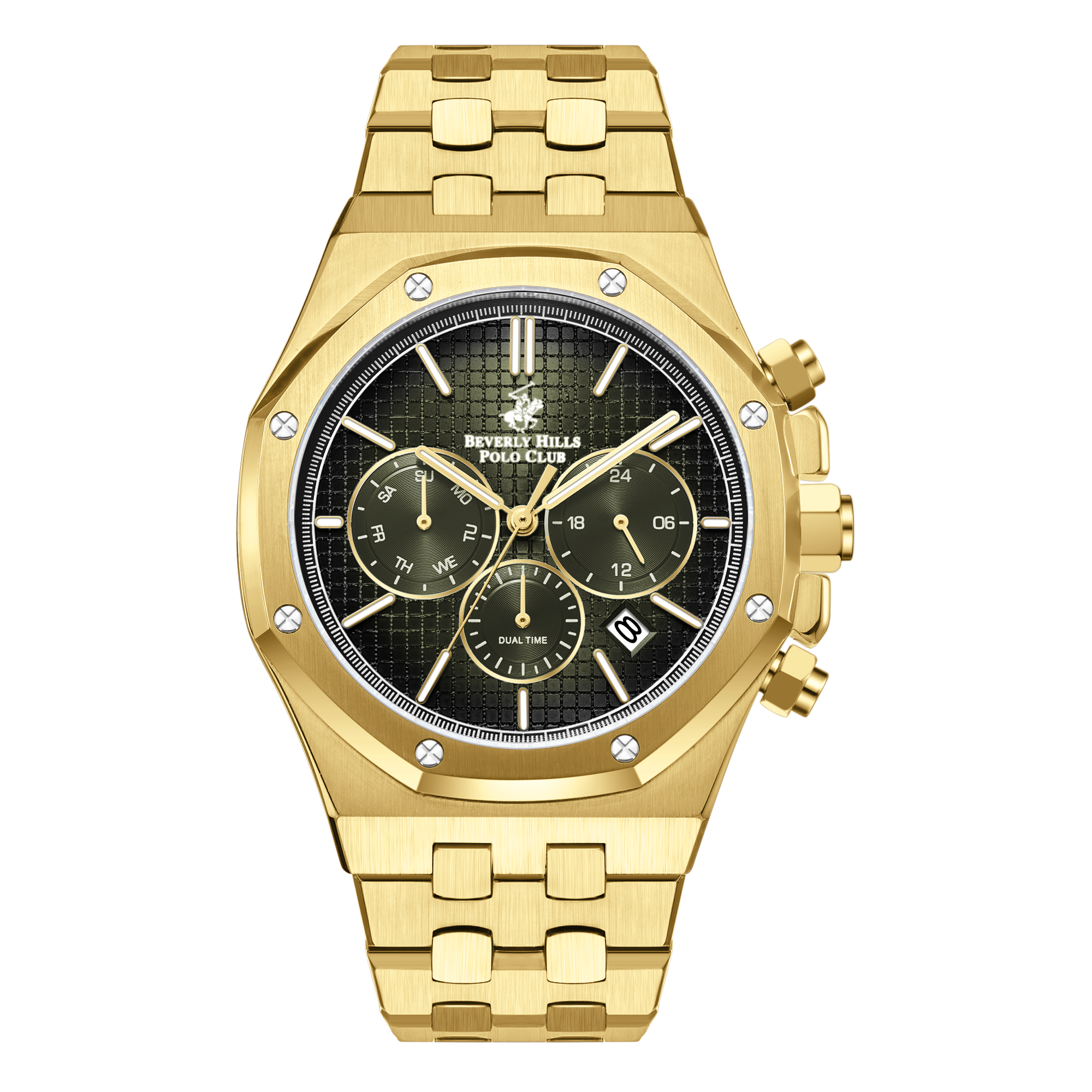 BHPC BP3051X.170 Gents Watch Main image
