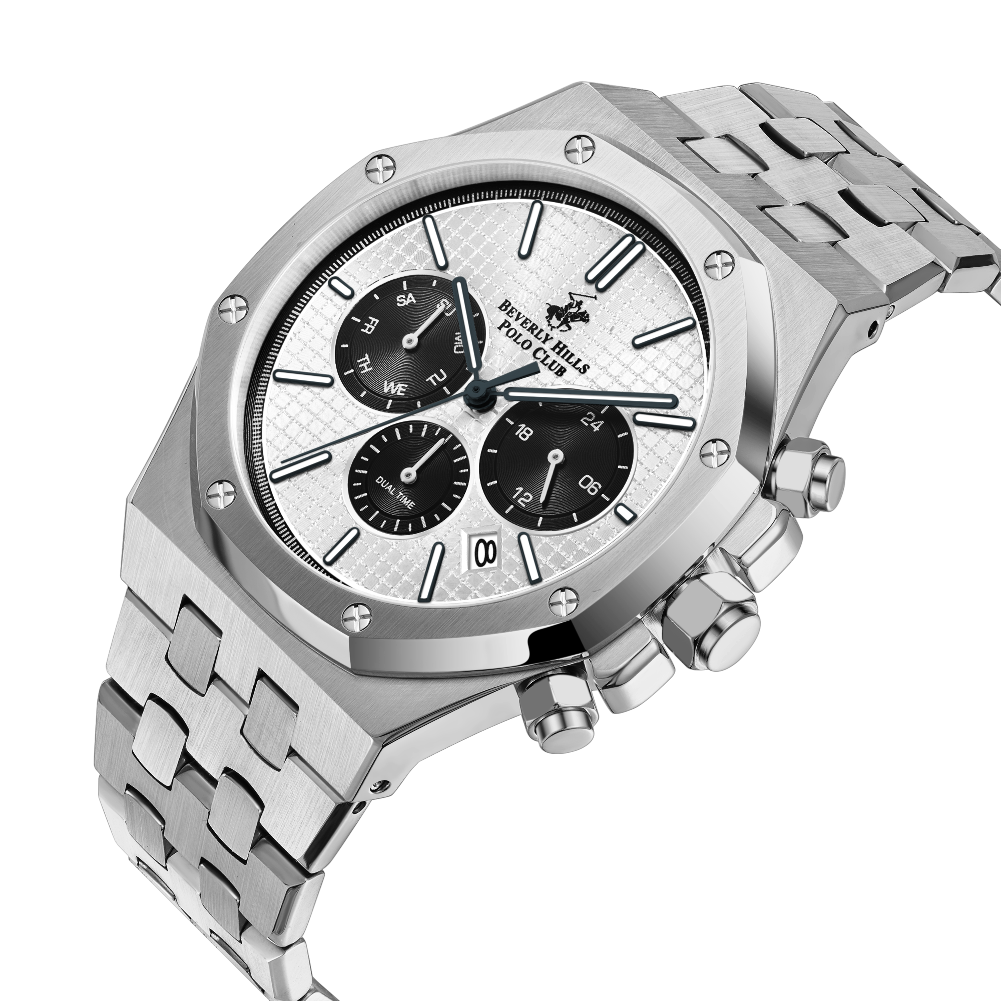 BHPC BP3051X.330 Gents Watch