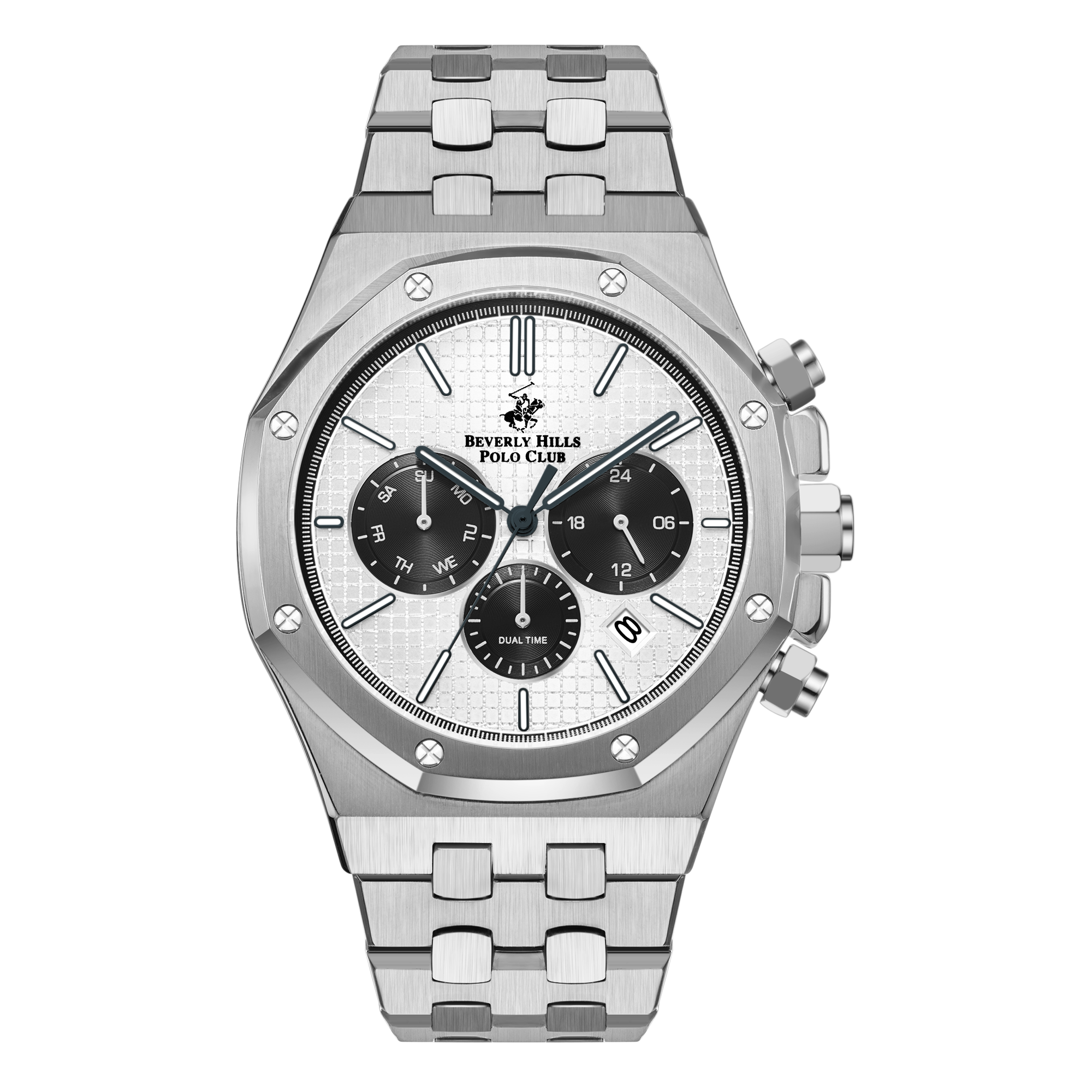 BHPC BP3051X.330 Gents Watch Main image