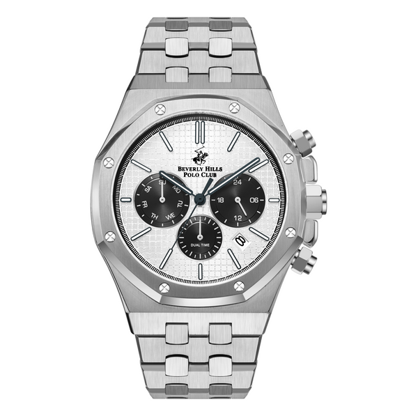 BHPC BP3051X.330 Gents Watch